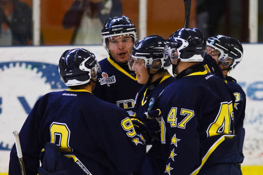Jesse Joensuu, HV71 (Jubel)