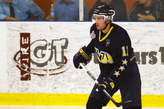 Jesse Joensuu, HV71