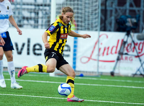 Jonas Bjurström, Häcken