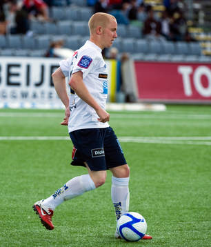 Simon Lundevall