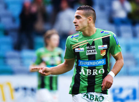 Mervan Celik, Gais, jubel