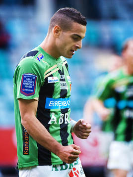 Mervan Celik, Gais, jubel