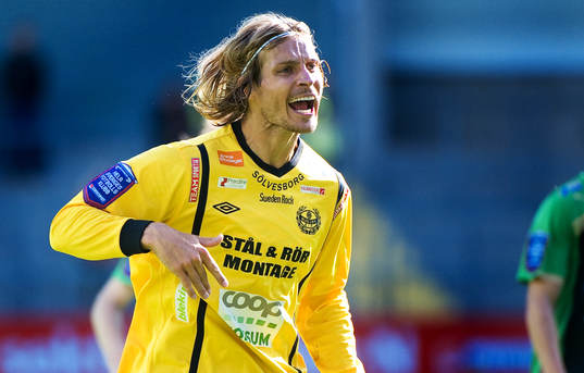 Tobias Grahn, Mjällby