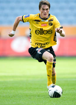 Lasse Nilsson