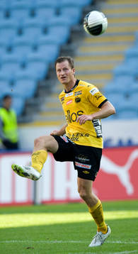Daniel Mobaeck