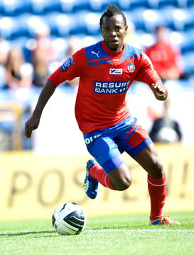 May Mahlangu