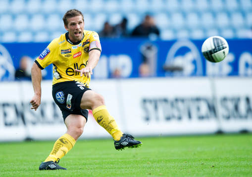 Anders Svensson
