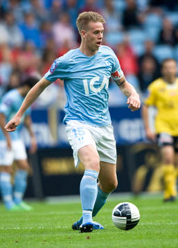 Pontus Jansson