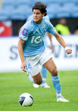 Miiko Albornoz
