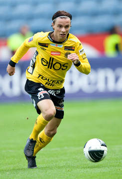 Niklas Hult
