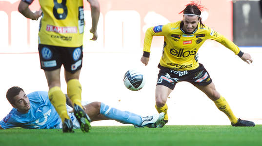 Niklas Hult, Elfsborg