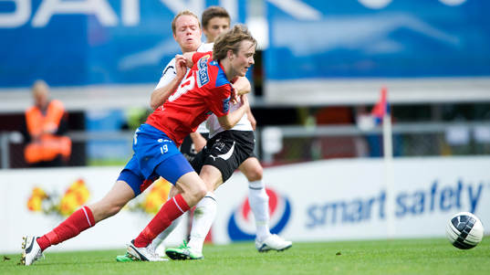 Rasmus Jönsson, Helsingborg