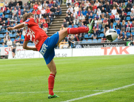 Simon Thern