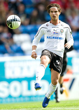 Nordin Gerzic