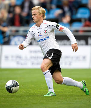 Emil Berger