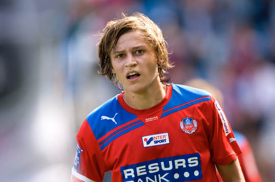 Simon Thern