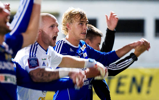 Pontus Engblom, Sundsvall