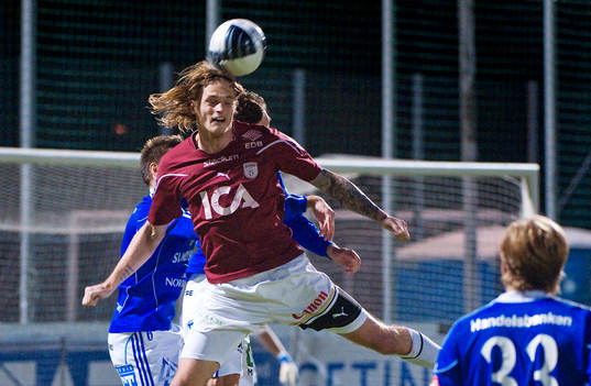 Peter Nilsson, Qviding