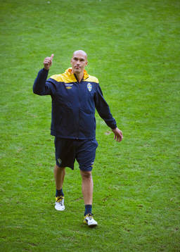 Daniel Majstorovic