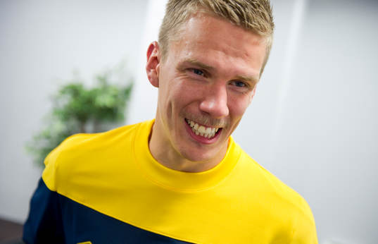 Pontus Wernbloom
