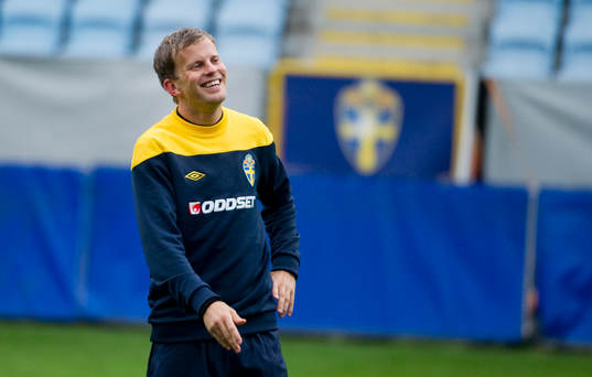 Mikael Antonsson
