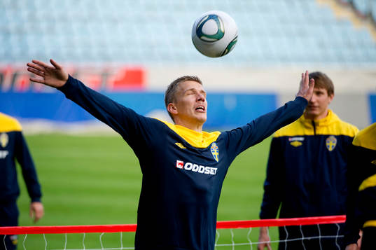 Pontus Wernbloom