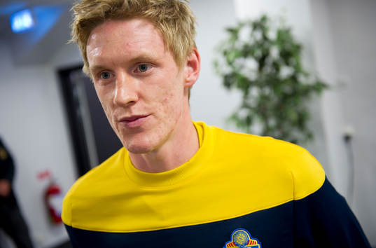 Rasmus Elm