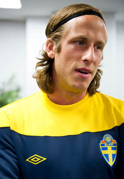 Jonas Olsson