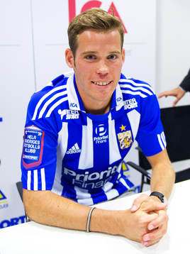 Emil Salomonsson