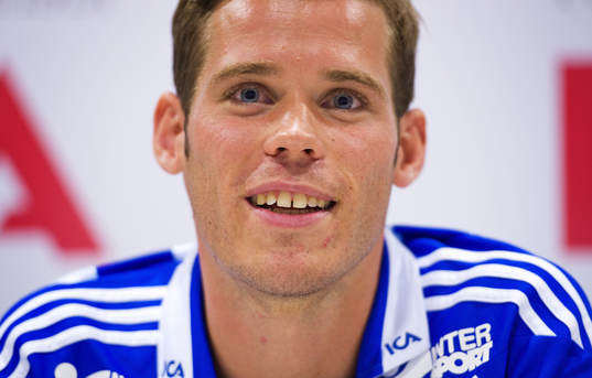Emil Salomonsson