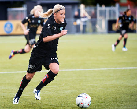 Olivia Schough