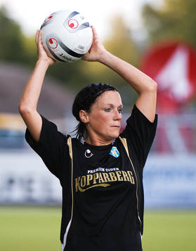 Marlene Sjöberg