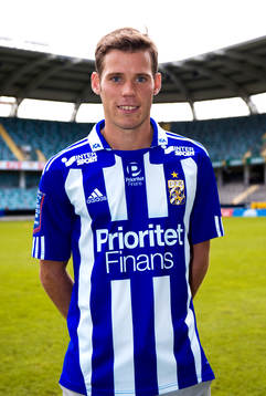 Emil Salomonsson