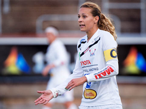 Charlotte Rohlin