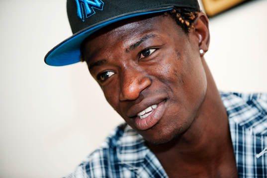 Mohamed Bangura lämnar AIK för Celtic