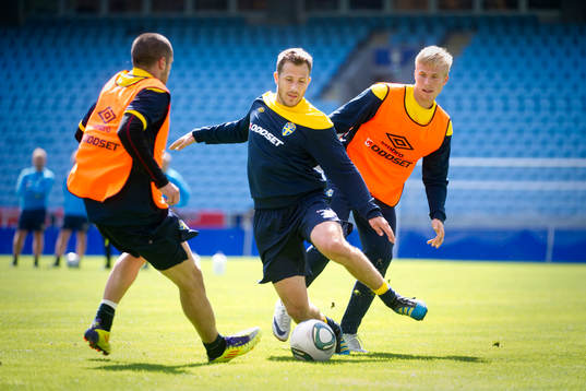 Tobias Hysén