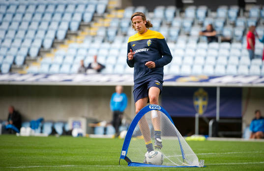 Jonas Olsson