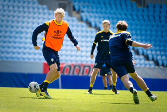 Ola Toivonen