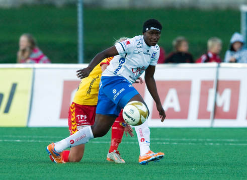 Sara Michael, Örebro