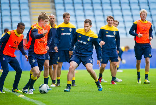 Tobias Hysén