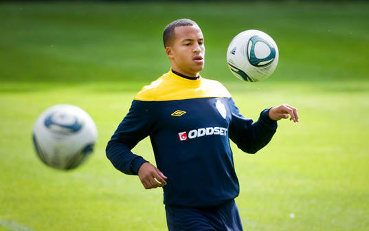 Martin Olsson