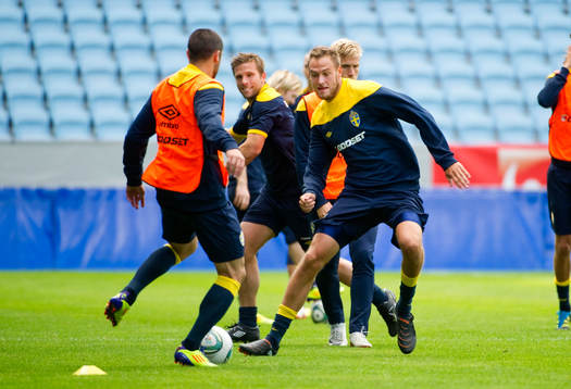 Andreas Granqvist