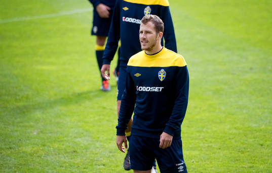 Tobias Hysén