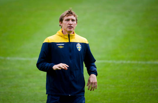 Kim Källström