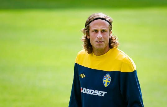Jonas Olsson