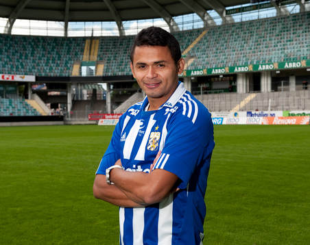 Daniel Sobralense, nyförvärv