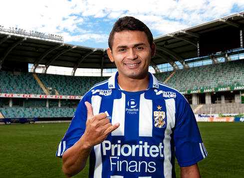 Daniel Sobralense