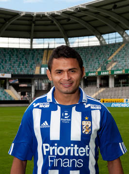 Daniel Sobralense, nyförvärv