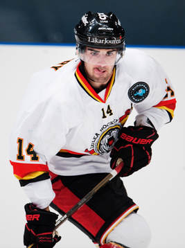 Damien Fleury