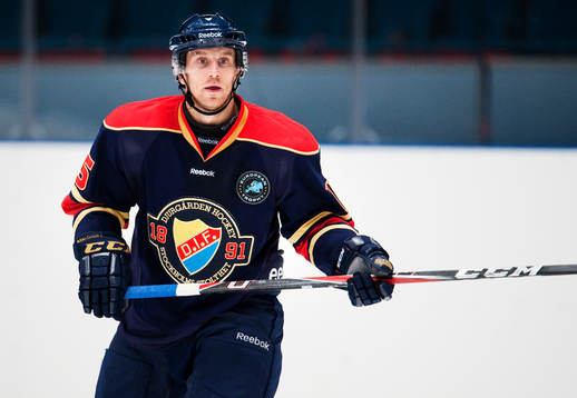 Mattias Carlsson